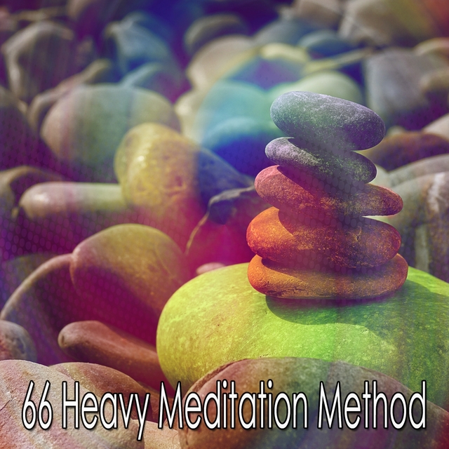 66 Heavy Meditation Method