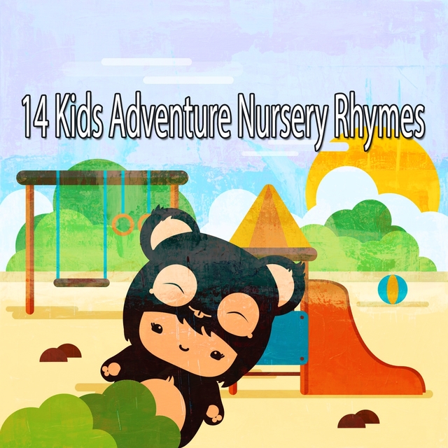 14 Kids Adventure Nursery Rhymes