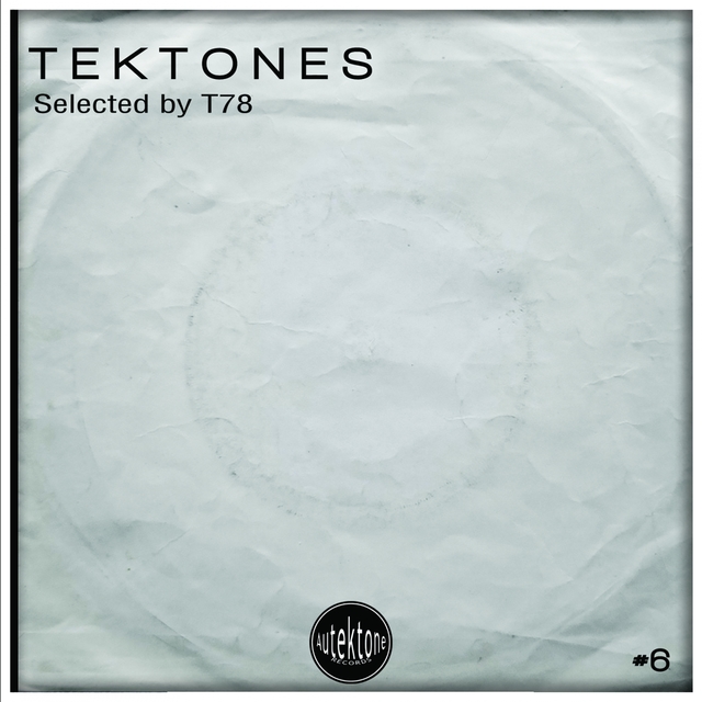 Tektones #6