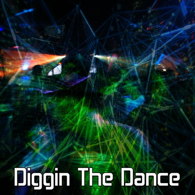 Diggin the Dance