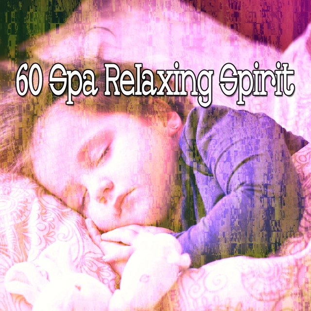 60 Spa Relaxing Spirit