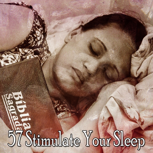 57 Stimulate Your Sle - EP