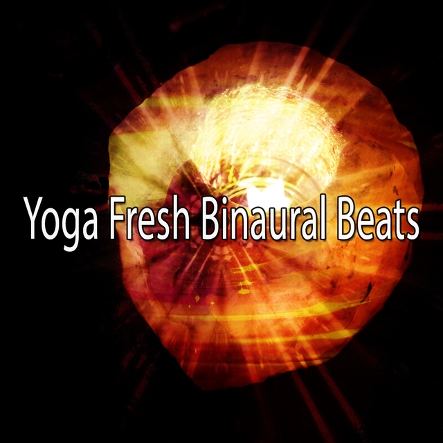 Yoga Fresh Binaural Beats