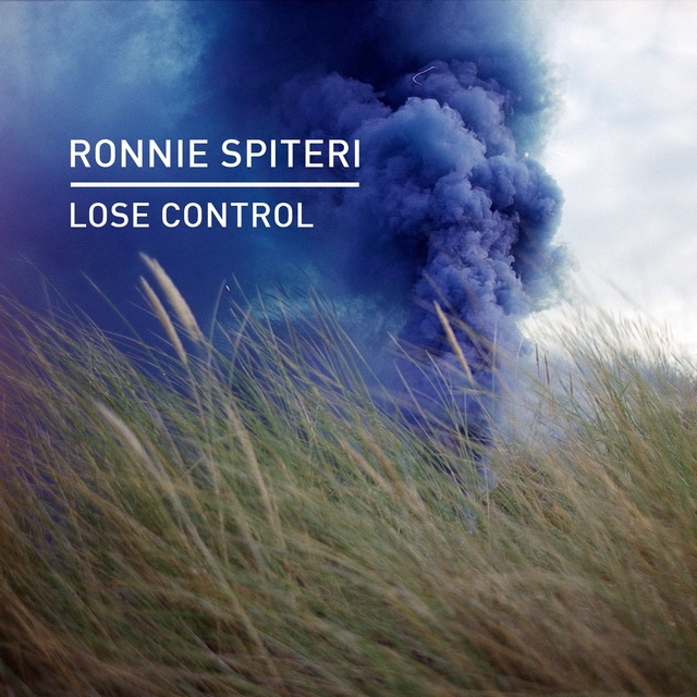 Couverture de Lose Control