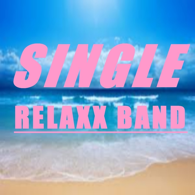 Couverture de Single relaxx band