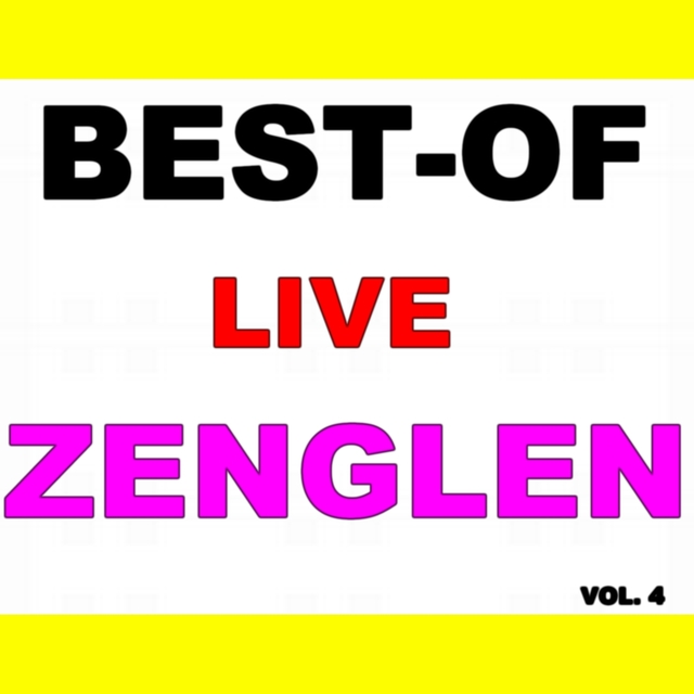 Best-of live zenglen