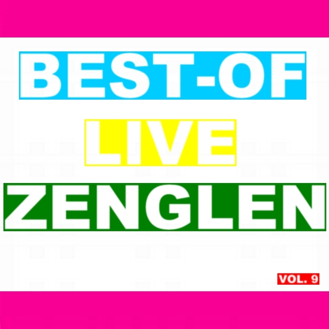 Best-of live zenglen