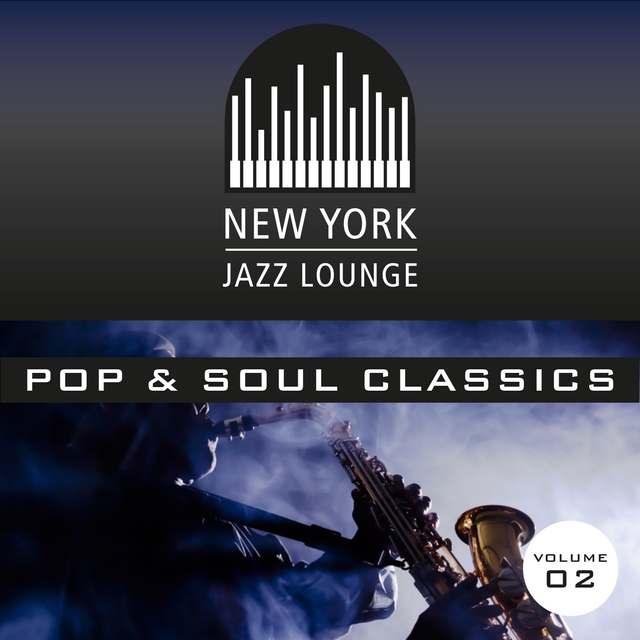 Couverture de Pop and Soul Classics, Vol. 2