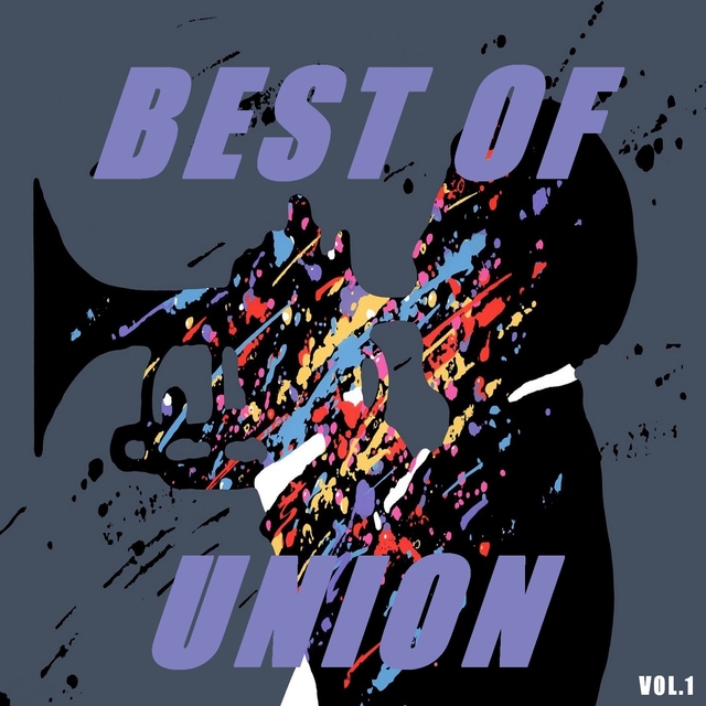 Couverture de Best of union