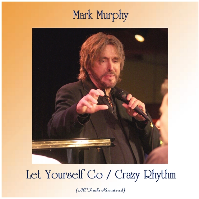 Couverture de Let Yourself Go / Crazy Rhythm