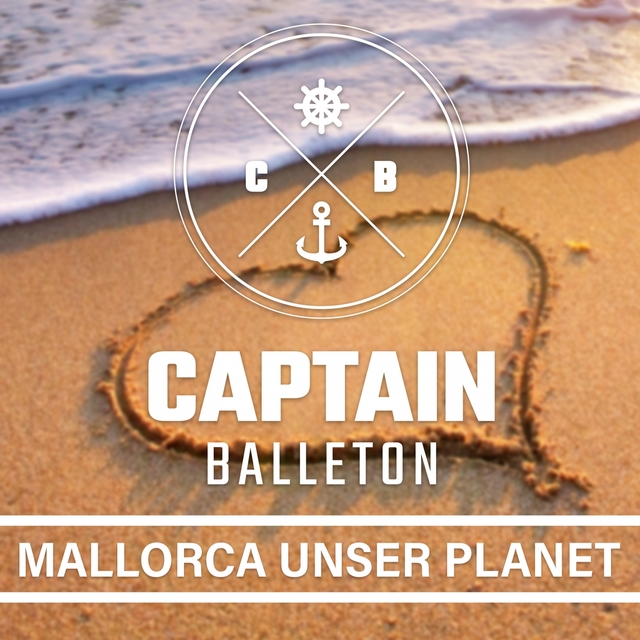 Couverture de Mallorca unser Planet