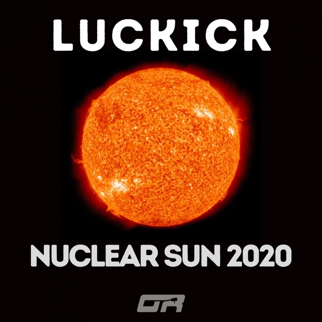 Couverture de Nuclear Sun 2020