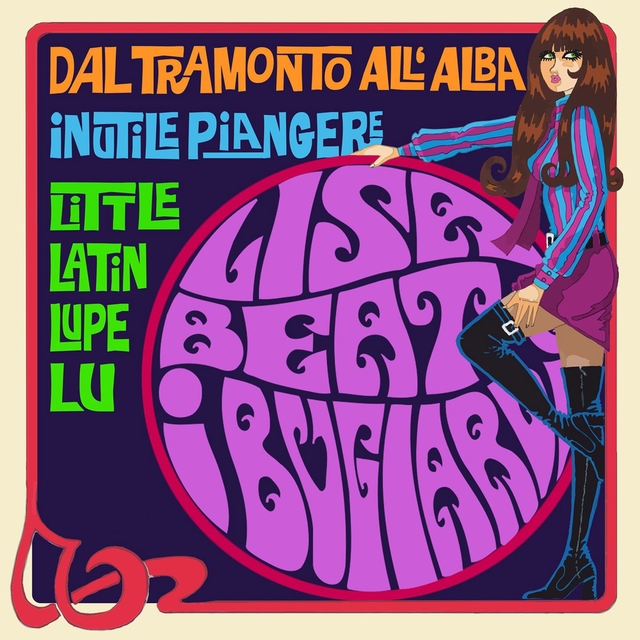 Lisa Beat E I Bugiardi