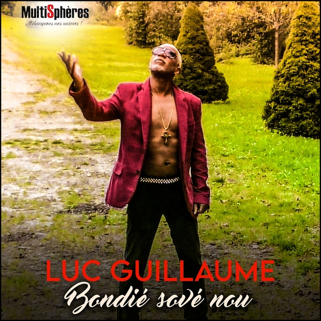 Couverture de Bondié sové nou