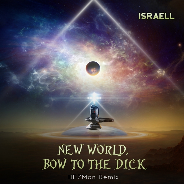 Couverture de New World, Bow to the Dick