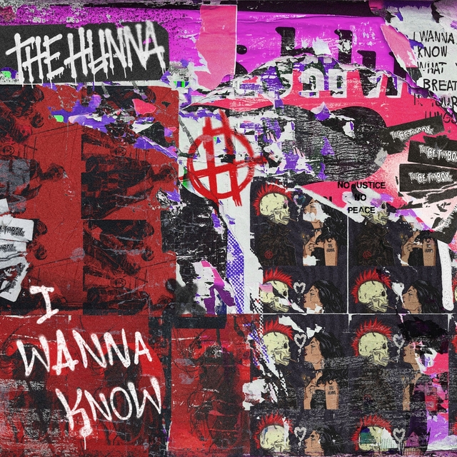 Couverture de I Wanna Know