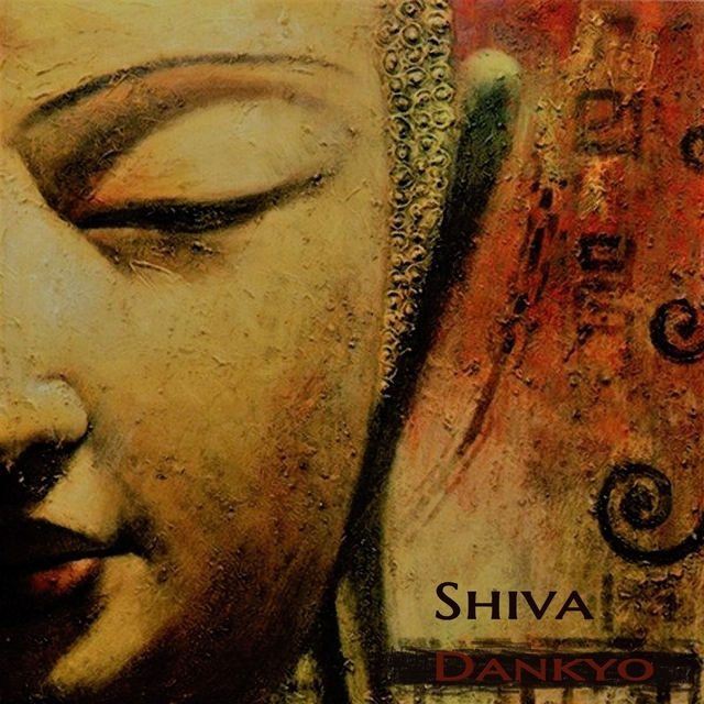 Couverture de Shiva