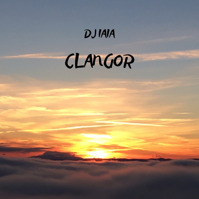 Couverture de Clangor