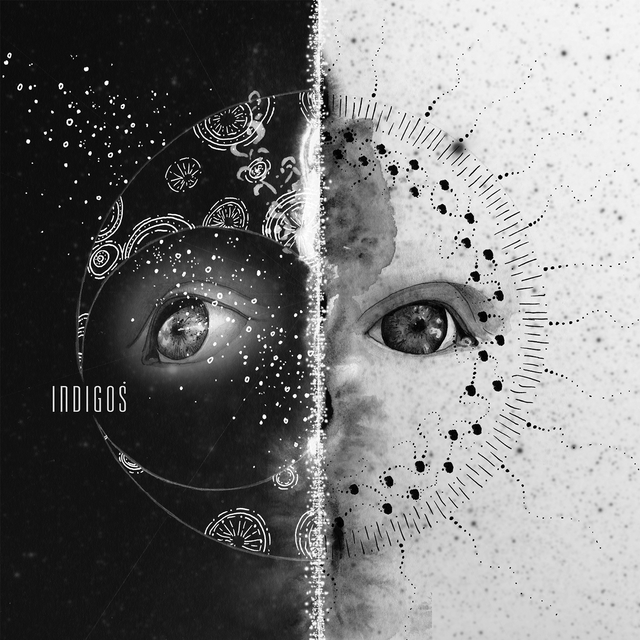 Indigos - Ep