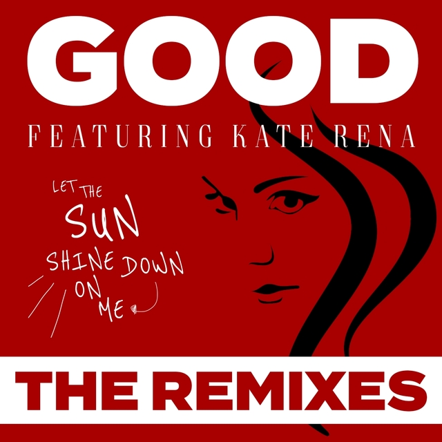 Couverture de Let the Sun Shine Down on Me - The Remixes