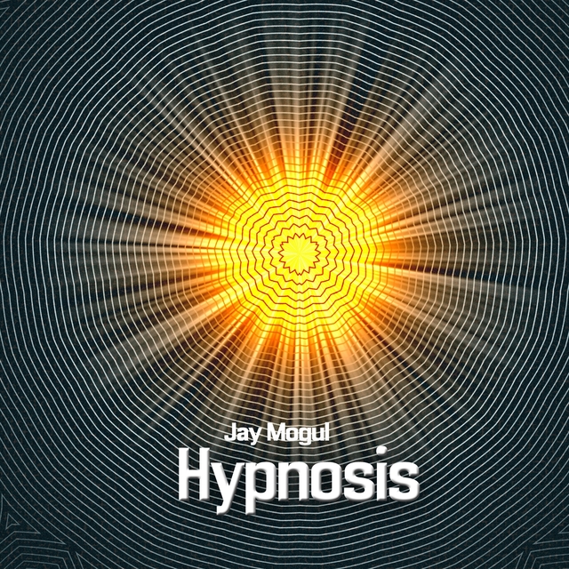 Couverture de Hypnosis