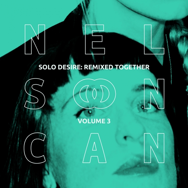Couverture de Solo Desire: Remixed Together, Vol. 3