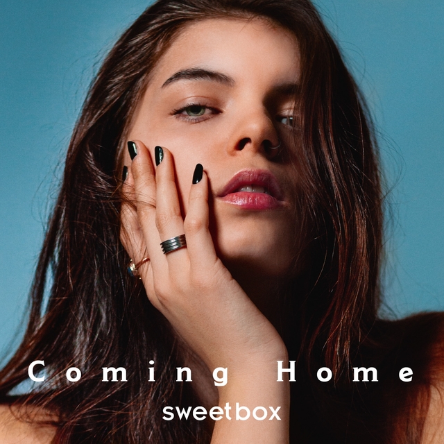 Couverture de Coming Home