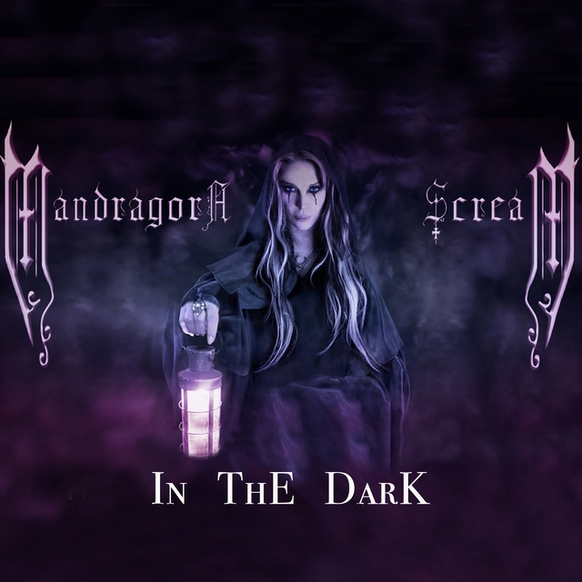 Couverture de In the Dark