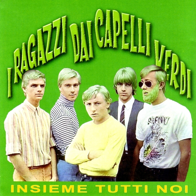 Insieme tutti noi