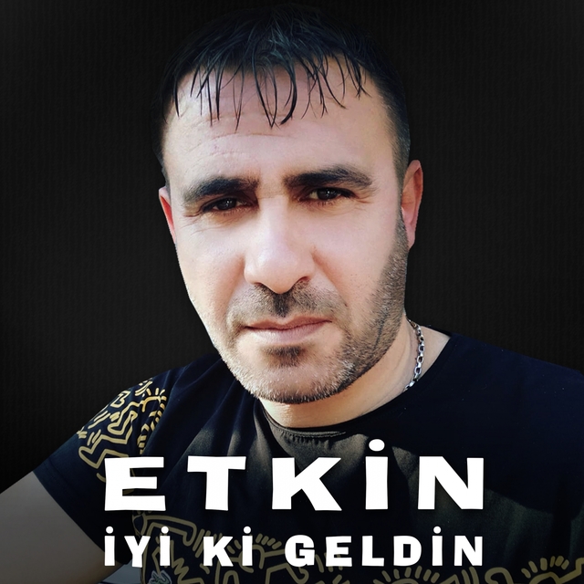 Couverture de Iyi Ki Geldin