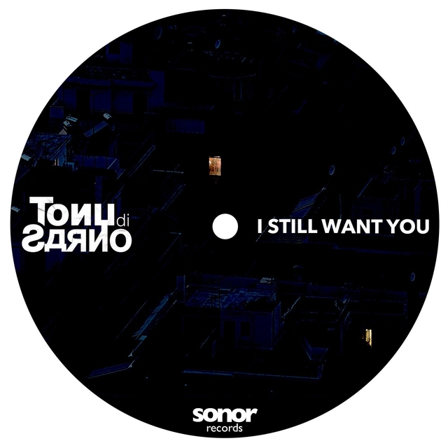 Couverture de I Still Want You