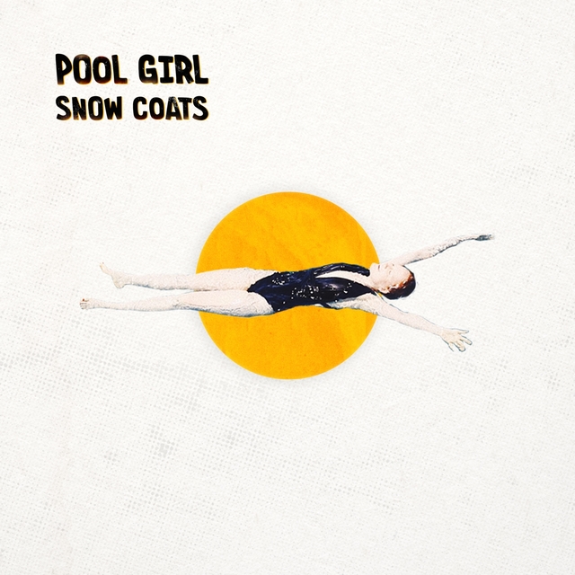 Couverture de Pool Girl