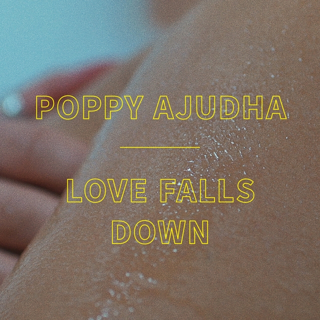 Couverture de Love Falls Down