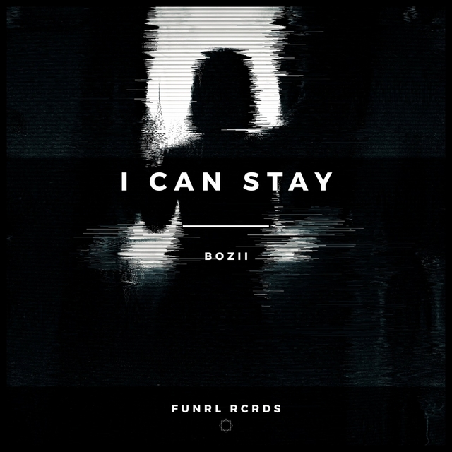 I Can Stay