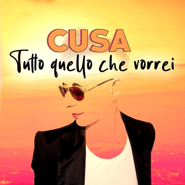 Couverture de Tutto quello che vorrei