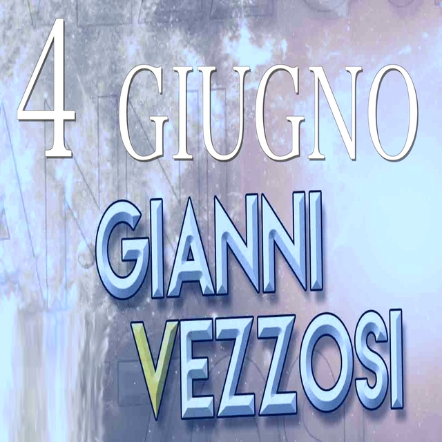 Couverture de 4 Giugno