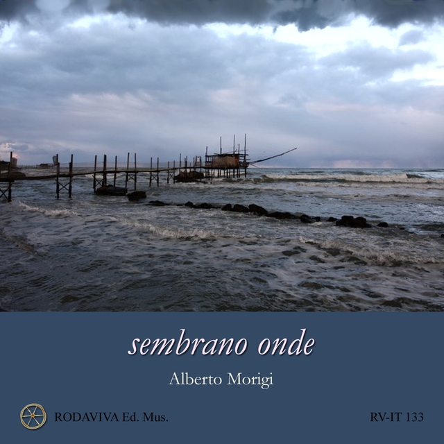 Sembrano onde