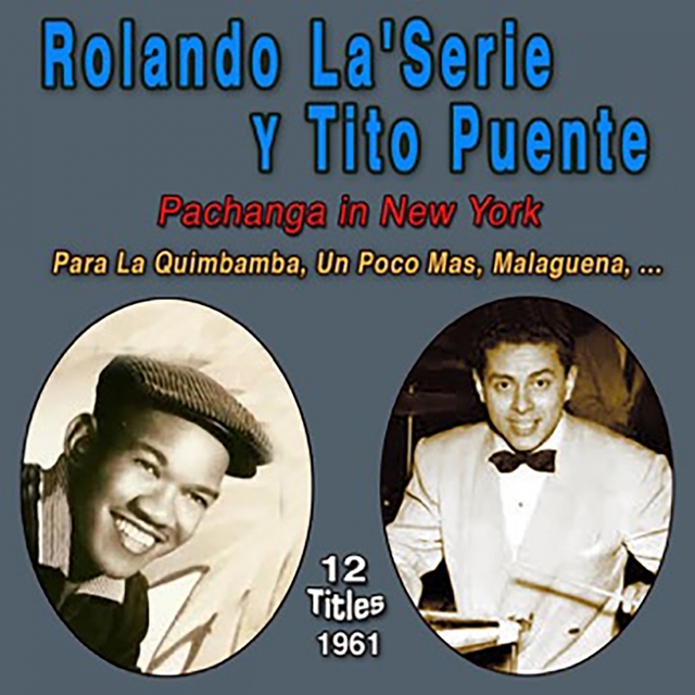 Couverture de "El Guapo de la Cancion"