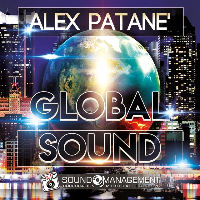 Couverture de Global Sound