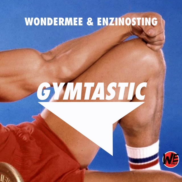 Couverture de Gymtastic