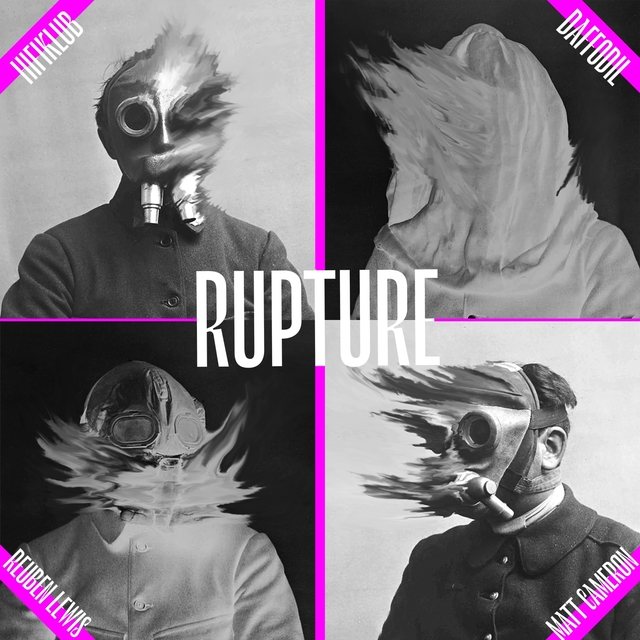 Rupture