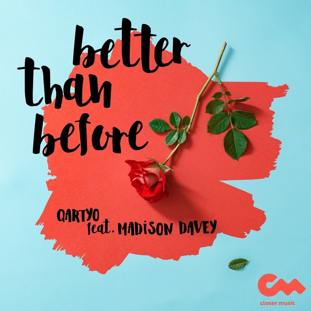 Couverture de Better Than Before