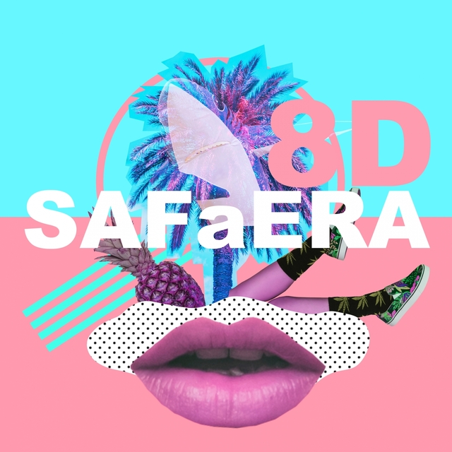 Safaera (8D)
