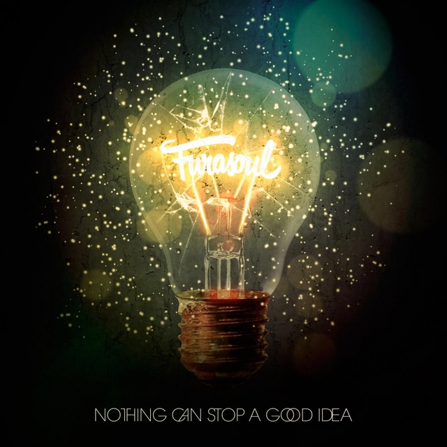 Couverture de Nothing Can Stop a Good Idea