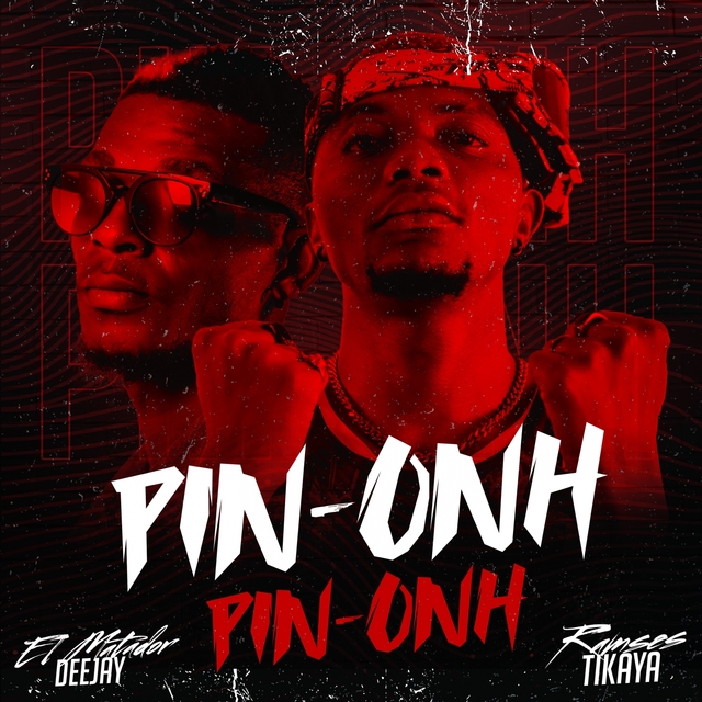 Couverture de Pin-onh pin-onh