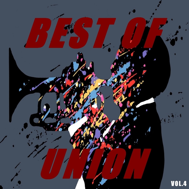 Couverture de Best of union