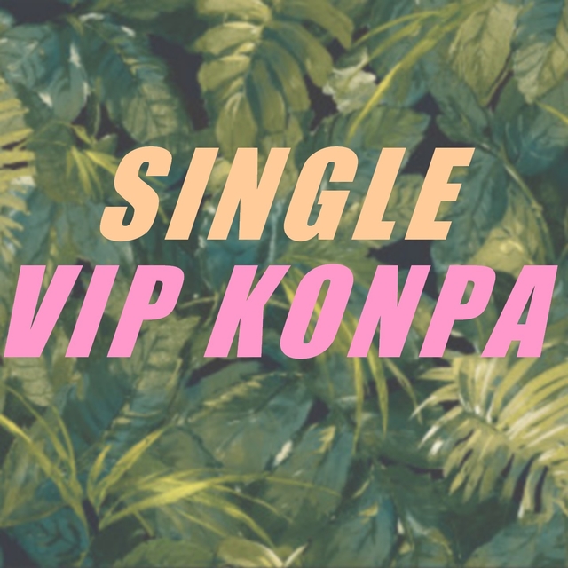 Single vip konpa