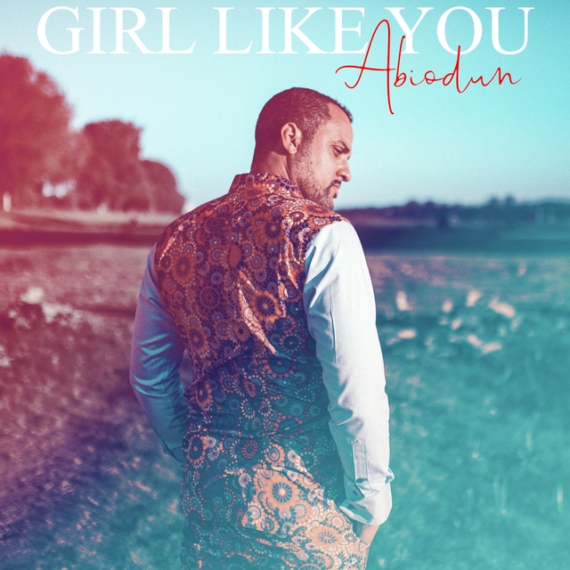 Couverture de Girl Like You