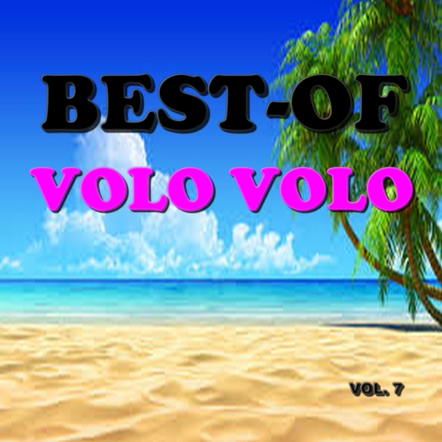 Couverture de Best-of volo volo