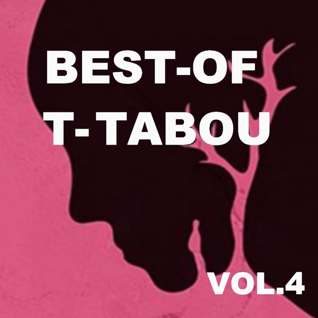 Couverture de Best-of t-tabou